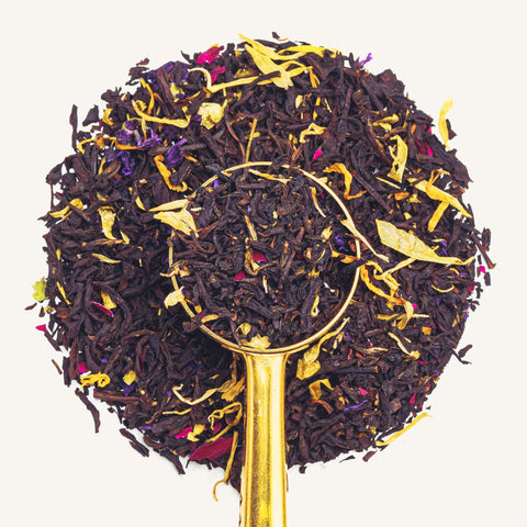 Blue Lady Tea - John Farrer & Co (Kendal) Ltd