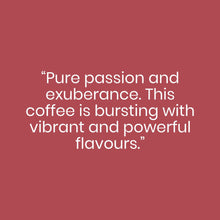 Brazil Coffee - John Farrer & Co (Kendal) Ltd