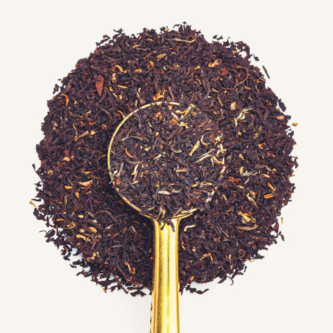 Broken Orange Pekoe Tea - John Farrer & Co (Kendal) Ltd