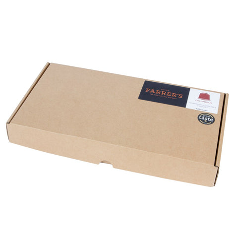 Colombian NespressoⓇ Compatible* Coffee Pods (40 Pods)