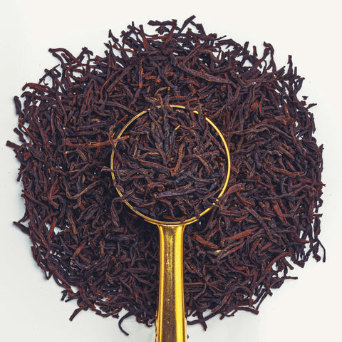 Ceylon Large Leaf Tea - John Farrer & Co (Kendal) Ltd