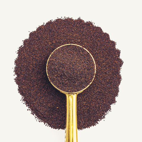 Ceylon Small Loose Leaf Tea - John Farrer & Co (Kendal) Ltd