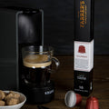 Colombian NespressoⓇ Compatible* Coffee Pods (40 Pods) - John Farrer & Co (Kendal) Ltd