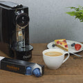 Decaff NespressoⓇ Compatible* Coffee Pods (40 Pods) - John Farrer & Co (Kendal) Ltd