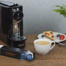 Decaff NespressoⓇ Compatible* Coffee Pods (40 Pods) - John Farrer & Co (Kendal) Ltd