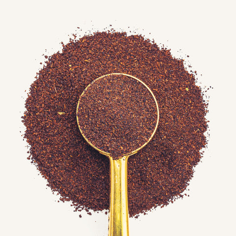 Decaffeinated Loose Leaf Tea