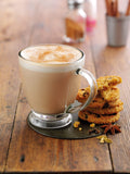 Drink Me Chai Artisan Blend Chai Latte 1kg - John Farrer & Co (Kendal) Ltd