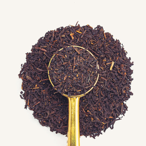 Earl Grey Loose Leaf Tea - John Farrer & Co (Kendal) Ltd