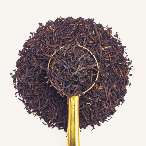 English Breakfast Loose Leaf Tea - John Farrer & Co (Kendal) Ltd