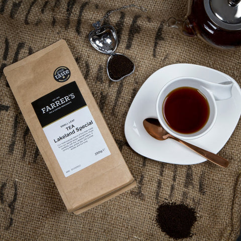 Lakeland Special® Loose Leaf Tea