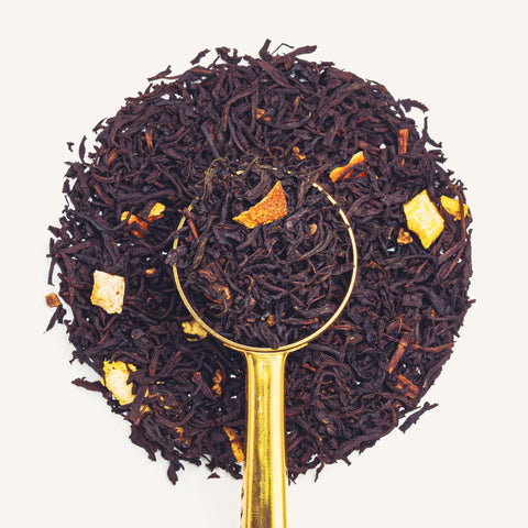 Fell Top Winter Tea - John Farrer & Co (Kendal) Ltd