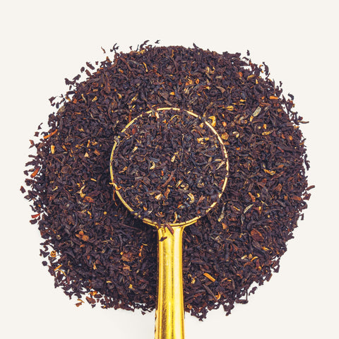 Flowery Orange Pekoe Tea - John Farrer & Co (Kendal) Ltd