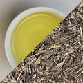 Green Sencha Loose Leaf Tea - John Farrer & Co (Kendal) Ltd