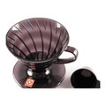 Hario Coffee Dripper V60 STARTER KIT Size 01 - John Farrer & Co (Kendal) Ltd