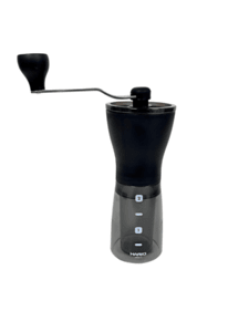 Hario Hand Grinder - John Farrer & Co (Kendal) Ltd