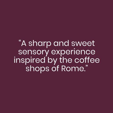 Italian Blend Coffee