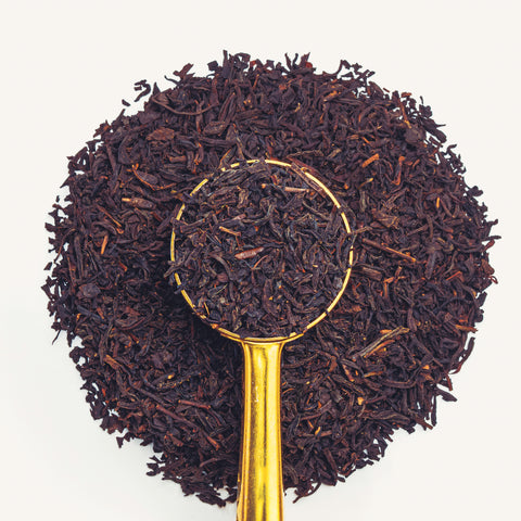 Keemun Tea