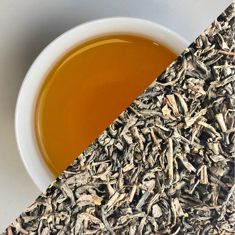 Lapsang Souchong Tea - John Farrer & Co (Kendal) Ltd