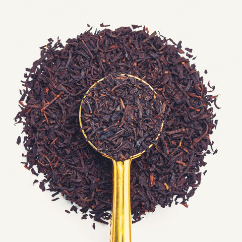 Lapsang Souchong Tea - John Farrer & Co (Kendal) Ltd