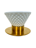 Loveramics Brewer's Coffee Dripper - John Farrer & Co (Kendal) Ltd