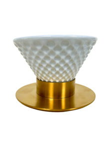 Loveramics Brewer's Coffee Dripper - John Farrer & Co (Kendal) Ltd