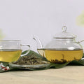 Lung Ching Dragonwell Tea - John Farrer & Co (Kendal) Ltd