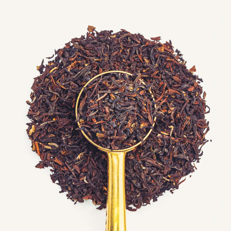 Large Leaf Orange Pekoe Tea