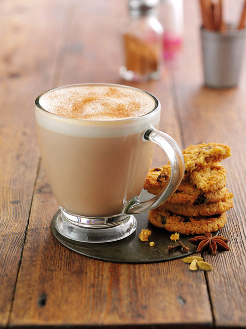 Drink Me Chai Artisan Blend Chai Latte 1kg