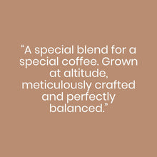 Special Mountain Blend Coffee - John Farrer & Co (Kendal) Ltd