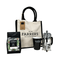The Cafetiere Bundle - John Farrer & Co (Kendal) Ltd