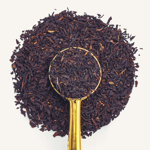 Vanilla Tea - John Farrer & Co (Kendal) Ltd