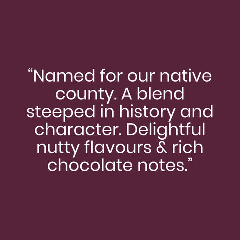 Westmorland Blend Coffee