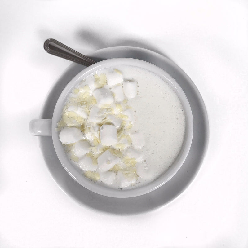 White Hot Chocolate 200g