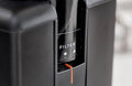 Wilfa Svart Aroma Precision Electric Coffee Grinder (Black) - John Farrer & Co (Kendal) Ltd