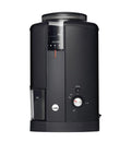 Wilfa Svart Aroma Precision Electric Coffee Grinder (Black) - John Farrer & Co (Kendal) Ltd