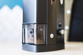 Wilfa Svart Aroma Precision Electric Coffee Grinder (Black) - John Farrer & Co (Kendal) Ltd